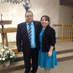 Meet your Posher, Angel y salud